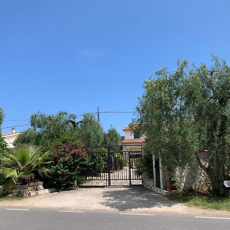 Villa Monica Appartamenti 비에스테 외부 사진