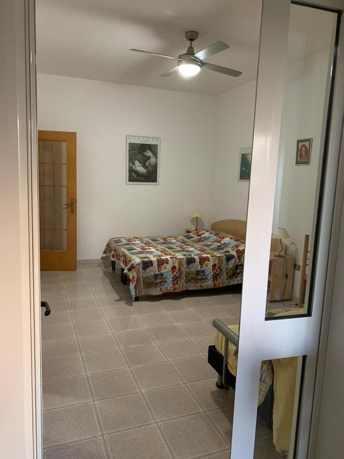 Villa Monica Appartamenti 비에스테 외부 사진