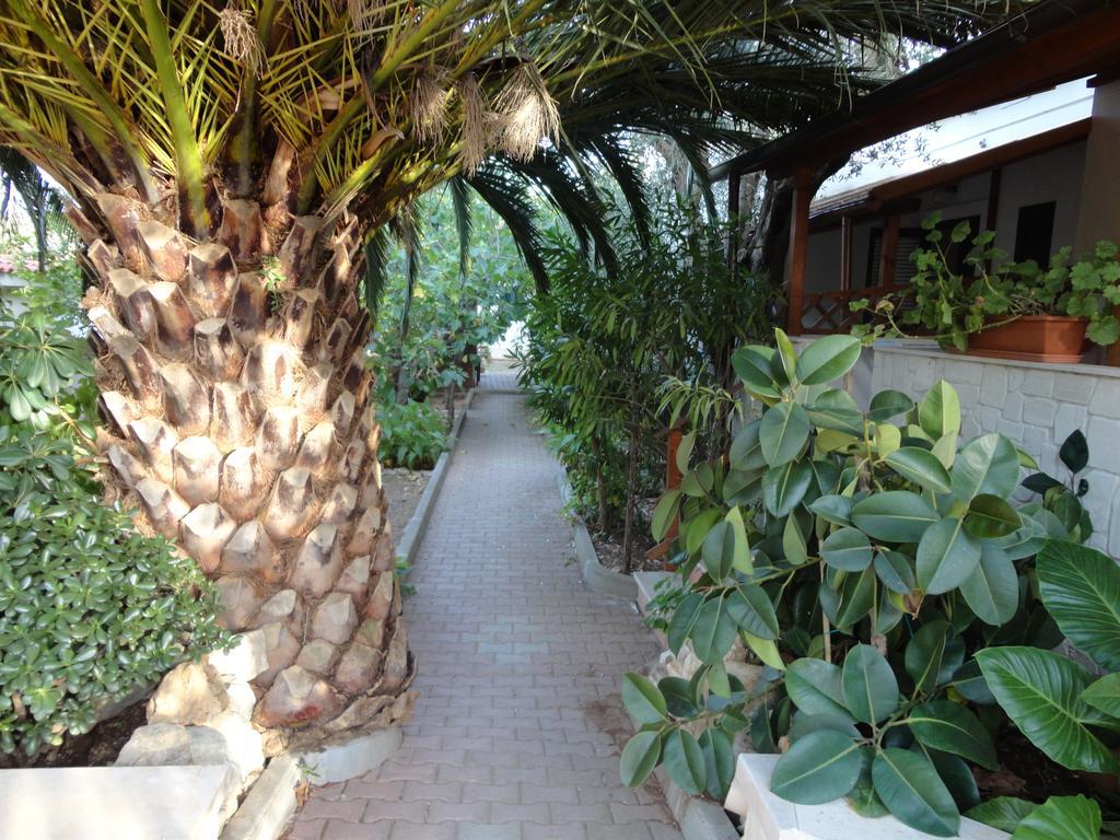 Villa Monica Appartamenti 비에스테 외부 사진