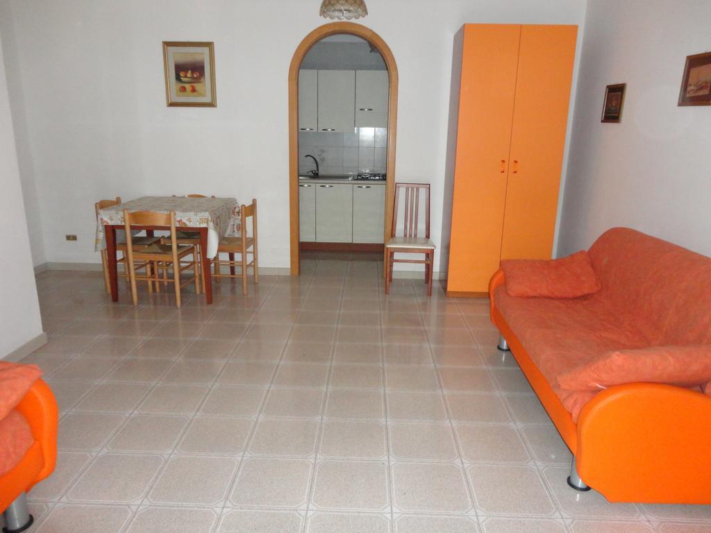 Villa Monica Appartamenti 비에스테 객실 사진
