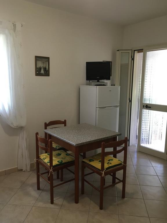 Villa Monica Appartamenti 비에스테 외부 사진
