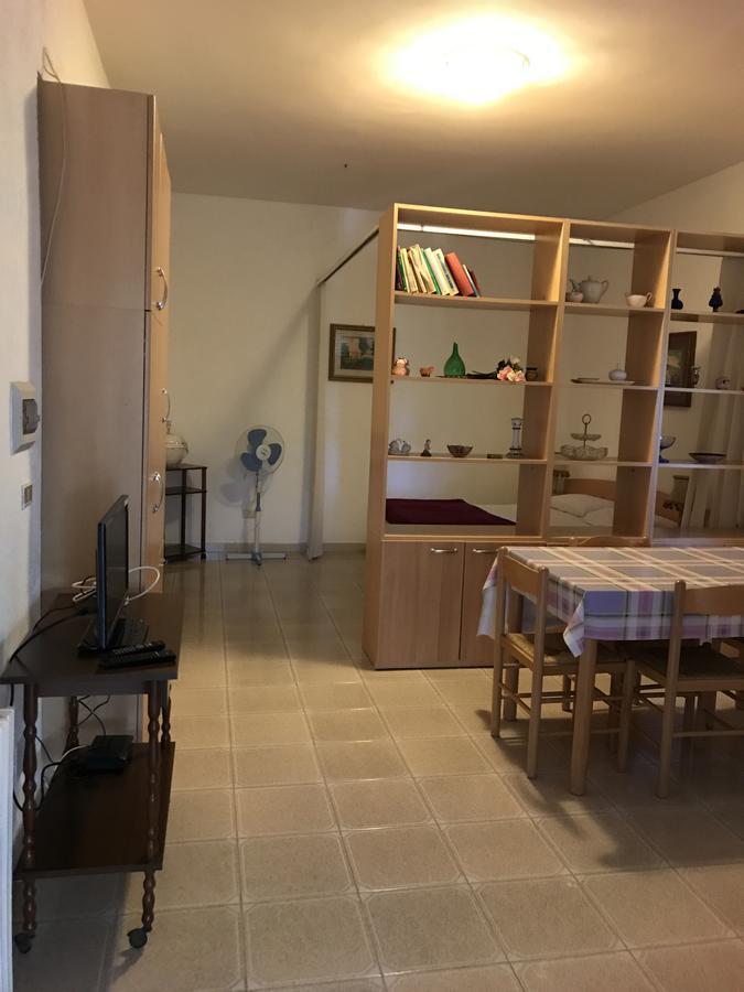 Villa Monica Appartamenti 비에스테 외부 사진